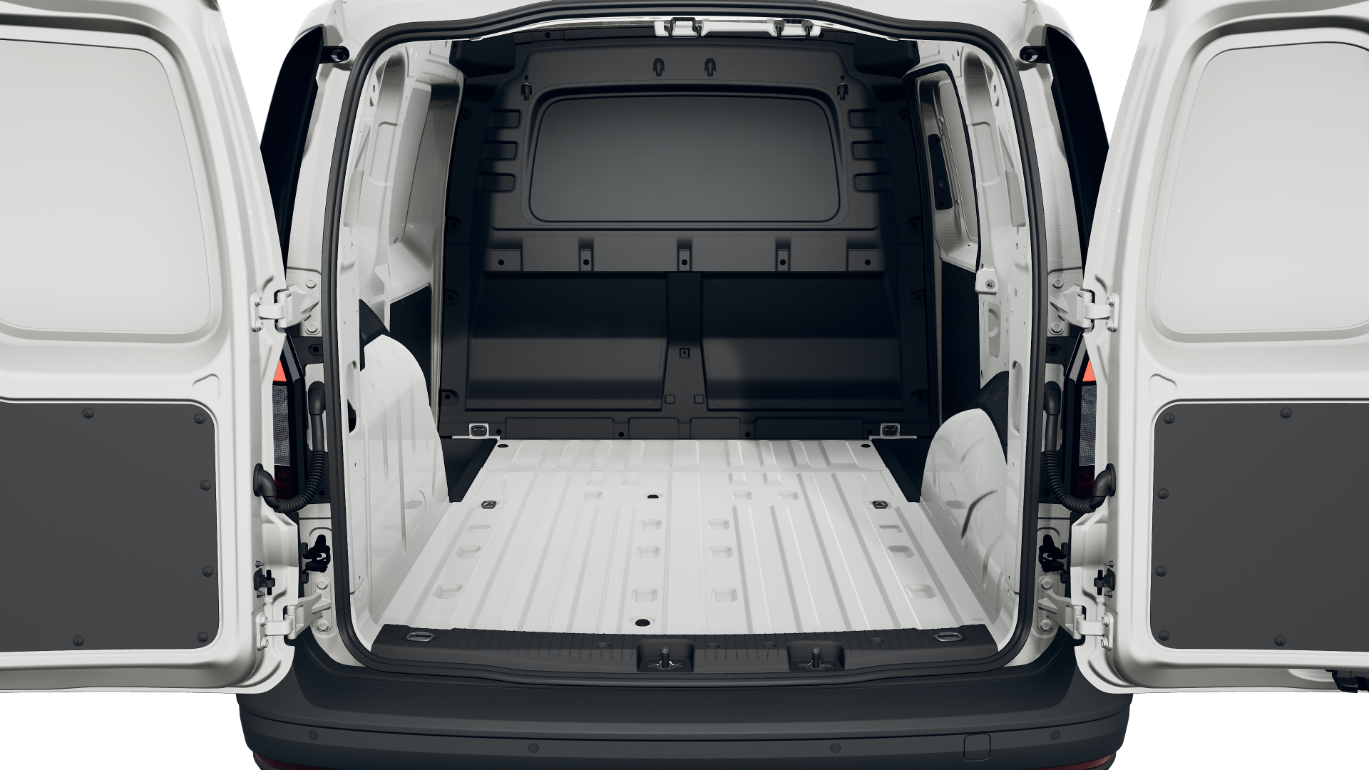 Obrázek Akční Caddy Cargo 2,0 TDI