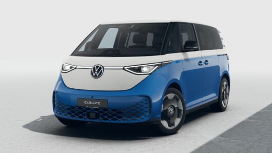 Obrázek Akční ID. Buzz Pro 79 kWh