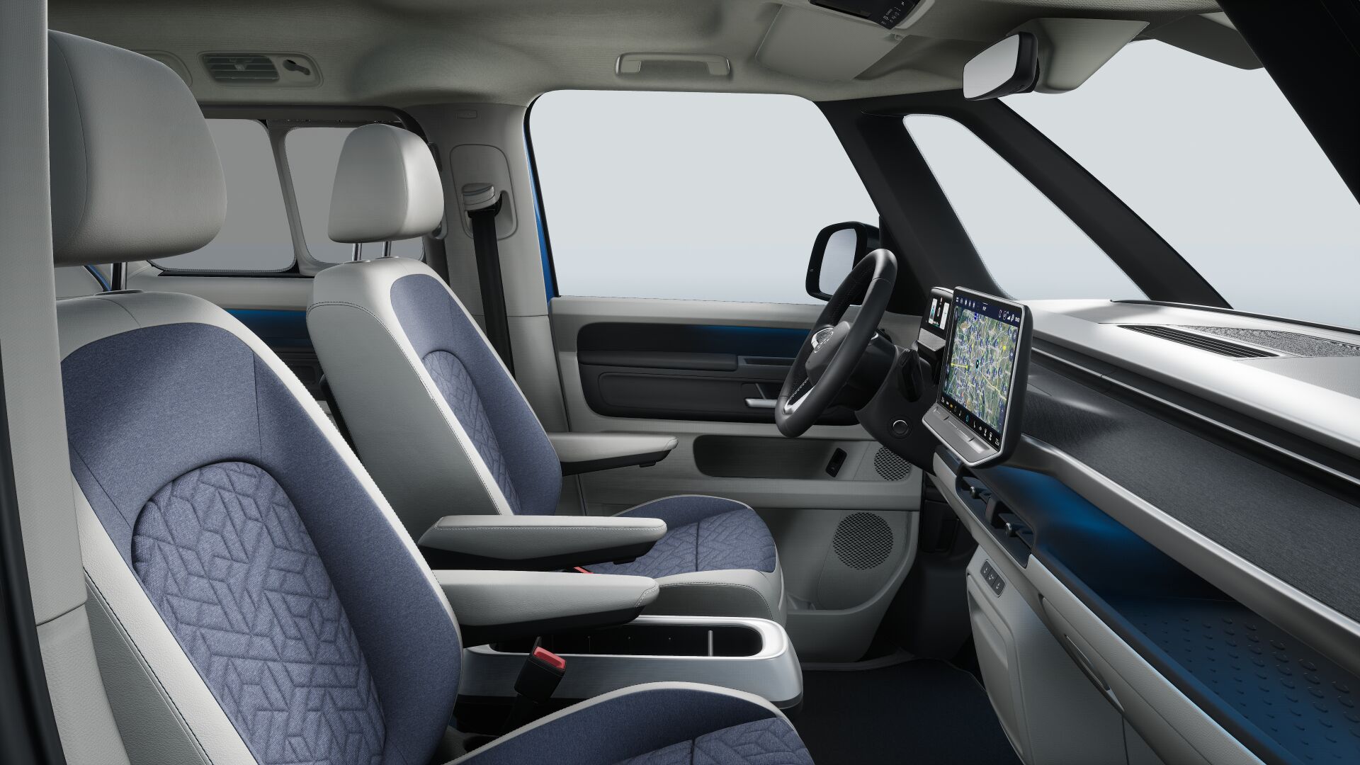 Obrázek Akční ID. Buzz Pro 79 kWh