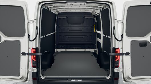 Obrázek Akční Crafter skříň 30 103kW 6G FWD SR