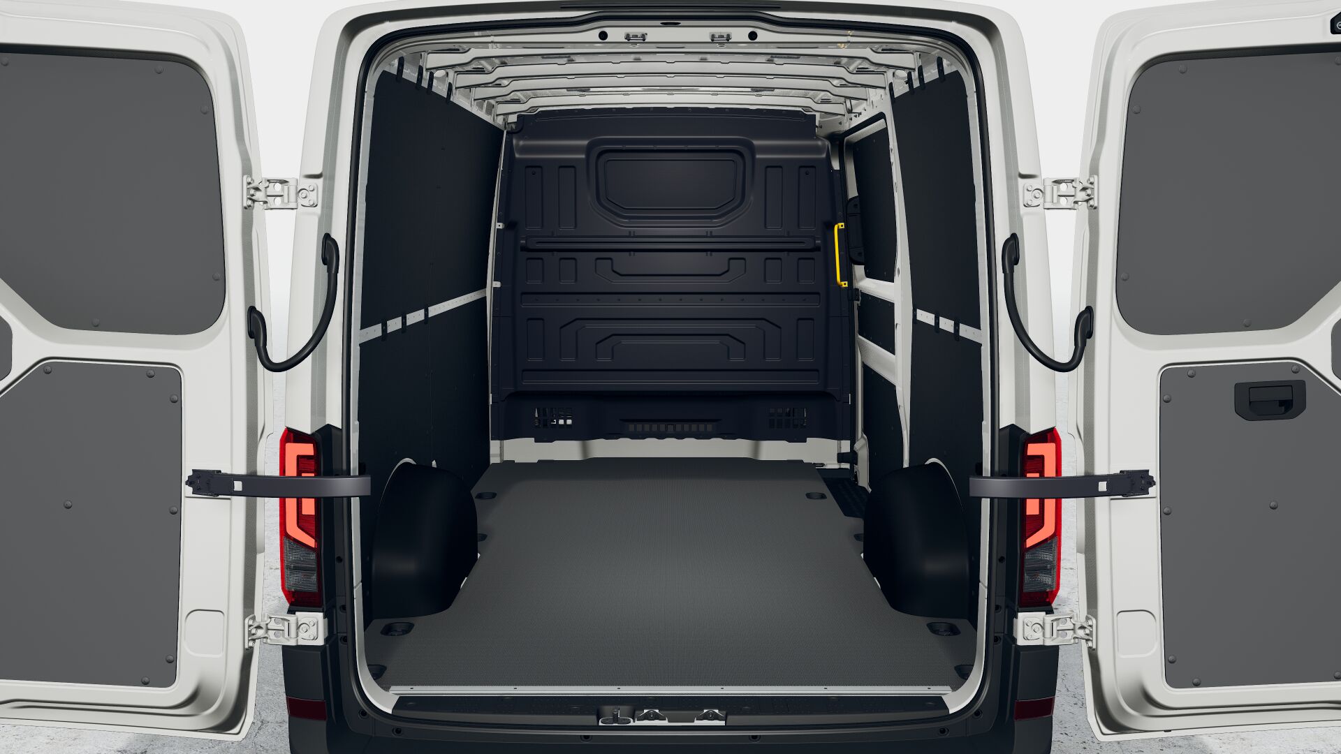 Obrázek Akční Crafter skříň 30 103kW 6G FWD SR