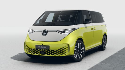 Obrázek Akční ID. Buzz Long Pro 86 kWh