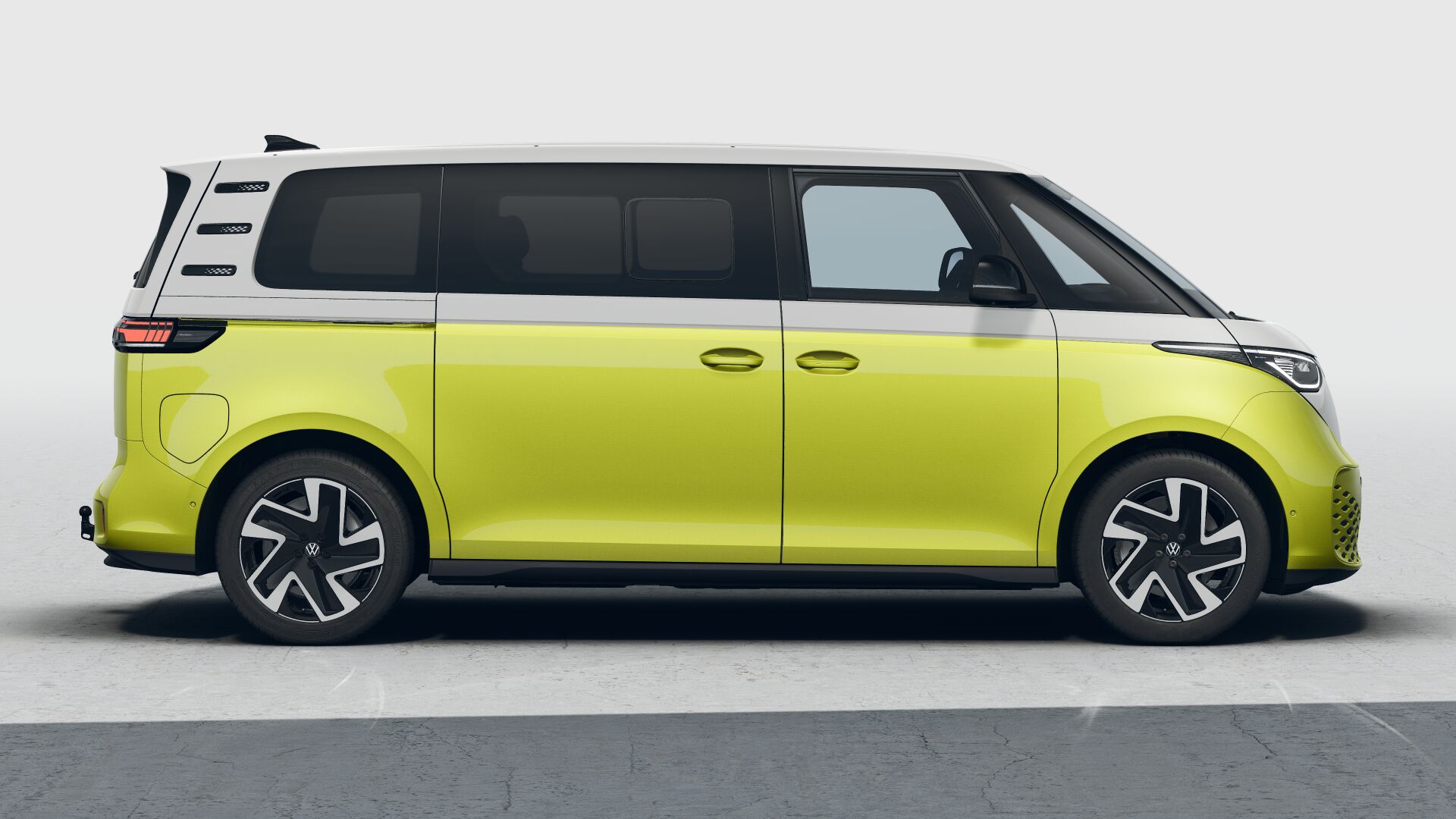 Obrázek Akční ID. Buzz Long Pro 86 kWh