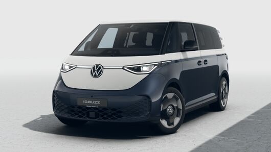Obrázek Akční ID. Buzz Pro 79 kWh