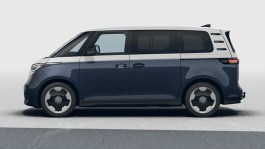Obrázek Akční ID. Buzz Pro 79 kWh