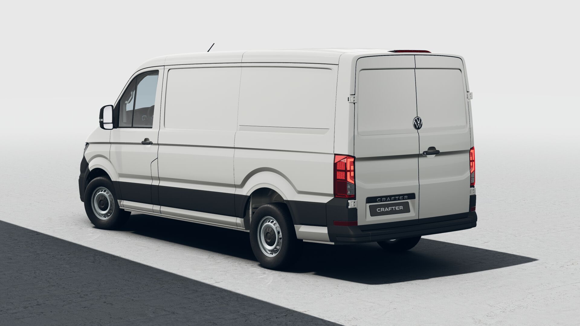 Obrázek Akční Crafter skříň 30 103kW 6G FWD SR