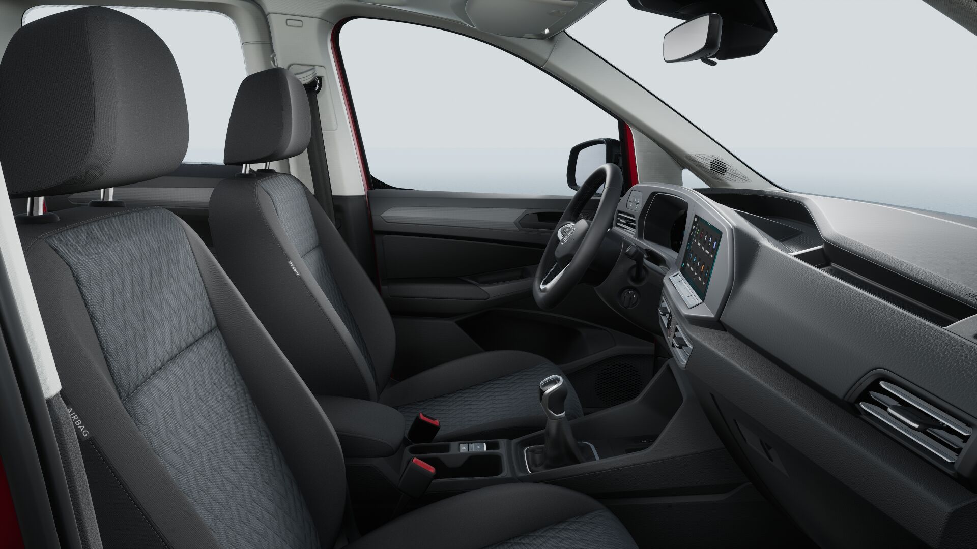 Obrázek Akční Caddy Life 1,5 TSI
