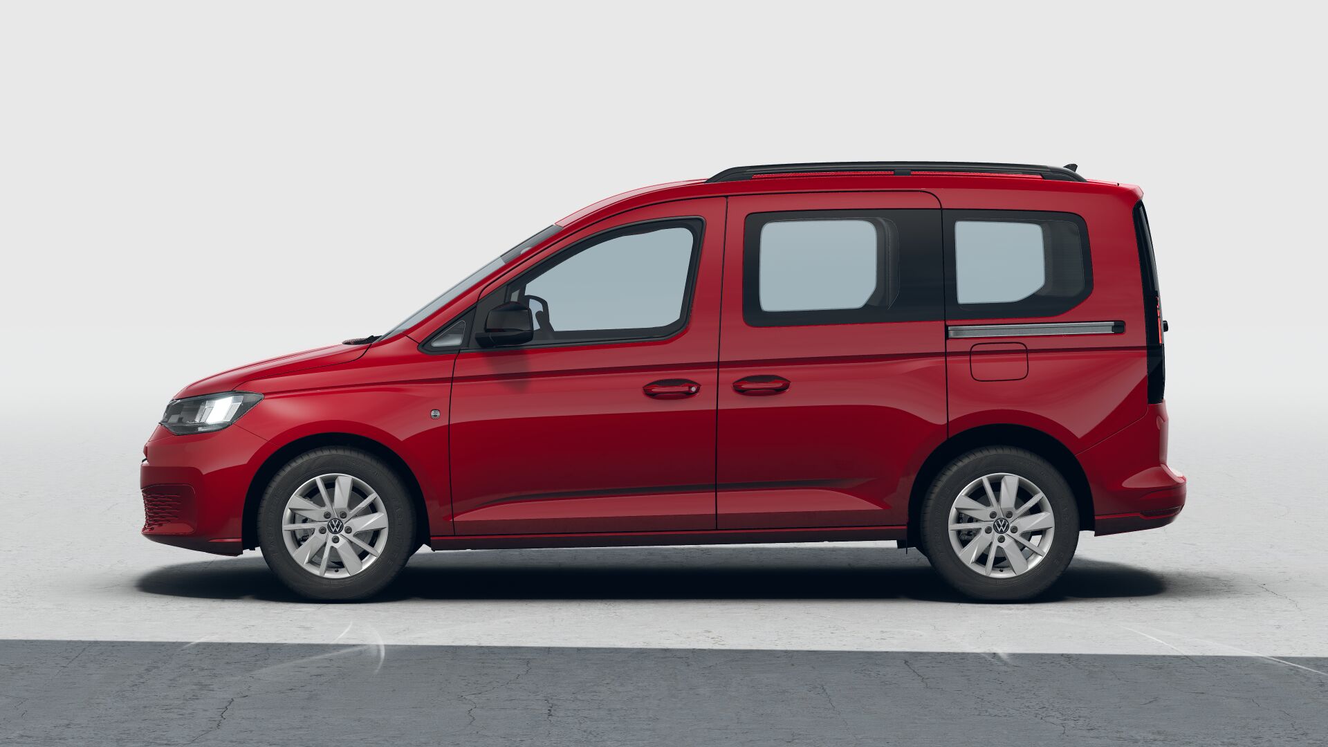 Obrázek Akční Caddy Life 1,5 TSI