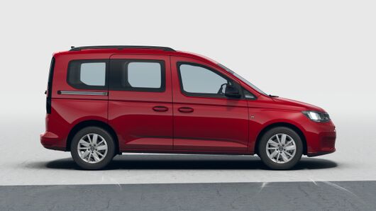 Obrázek Akční Caddy Life 1,5 TSI