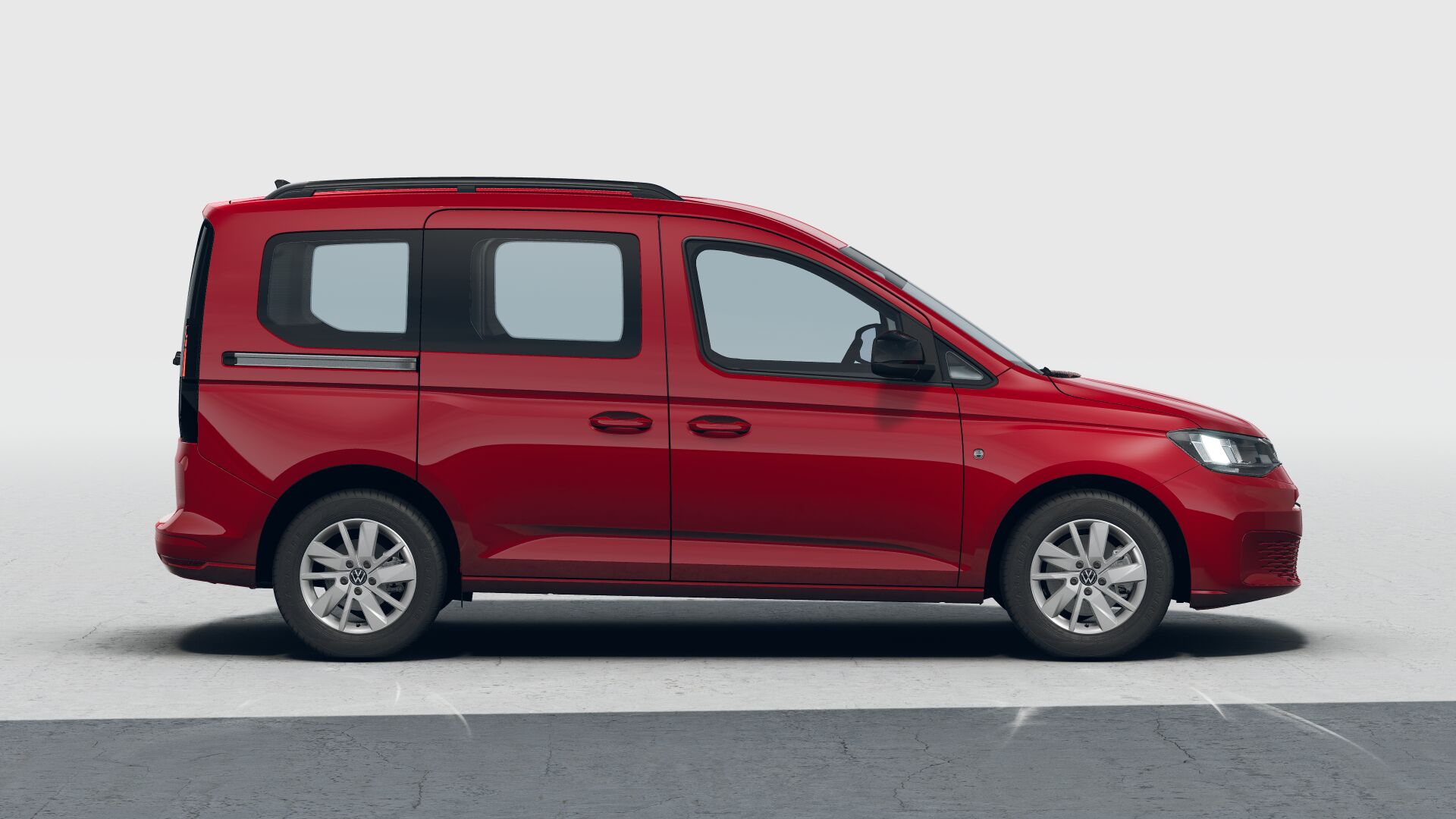 Obrázek Akční Caddy Life 1,5 TSI