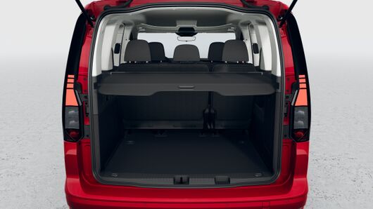 Obrázek Akční Caddy Life 1,5 TSI