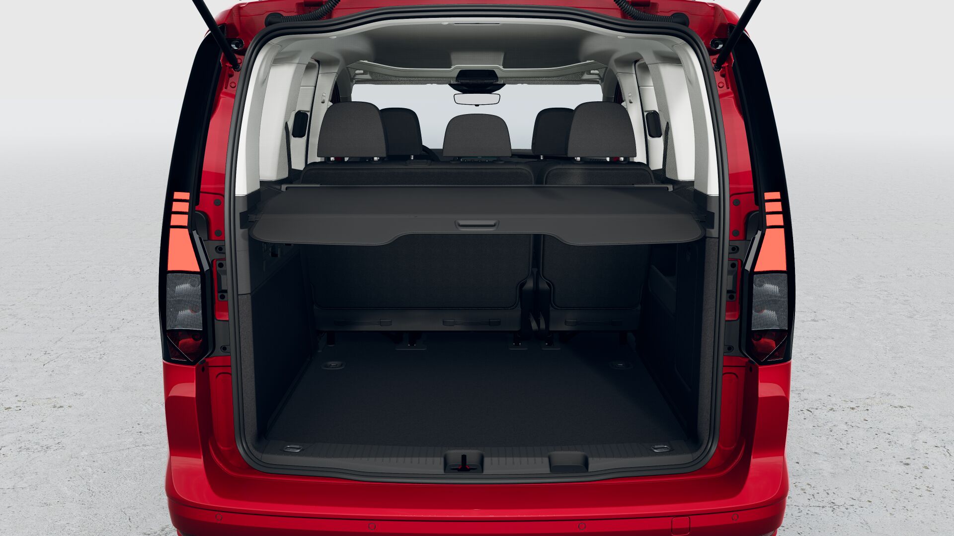 Obrázek Akční Caddy Life 1,5 TSI