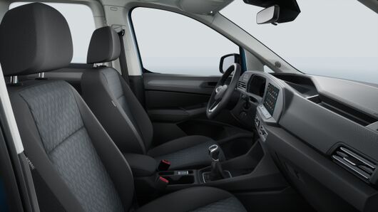 Obrázek Akční Caddy Life 2,0 TDI