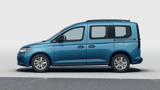 Obrázek Akční Caddy Life 2,0 TDI