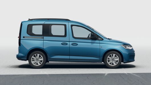 Obrázek Akční Caddy Life 2,0 TDI