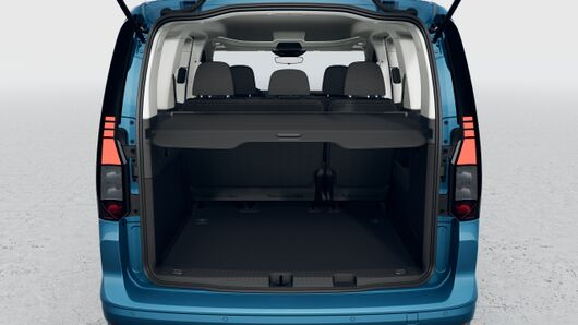 Obrázek Akční Caddy Life 2,0 TDI