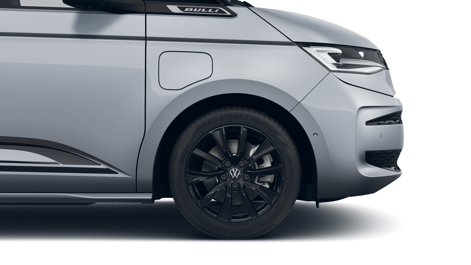 Obrázek Akční Multivan Long Life 1,5 TSI PHEV 4M