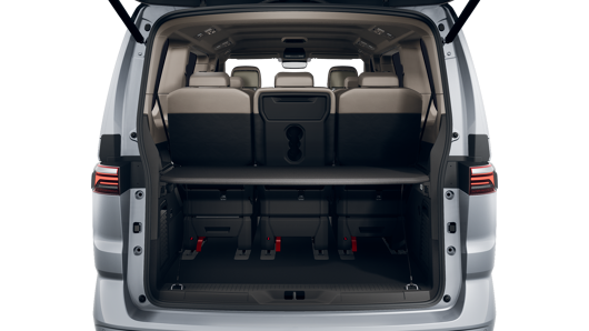 Obrázek Akční Multivan Long Life 1,5 TSI PHEV 4M