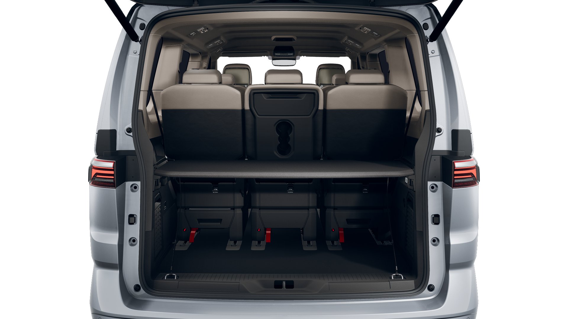 Obrázek Akční Multivan Long Life 1,5 TSI PHEV 4M