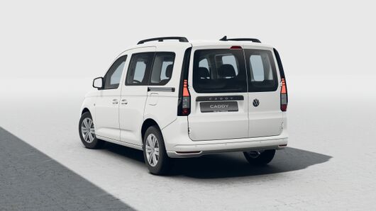 Obrázek Akční Caddy 1,5 TSI DSG