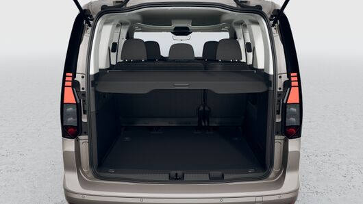 Obrázek Akční Caddy 1,5 TSI DSG