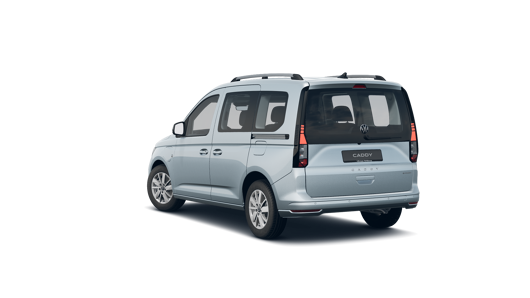 Obrázek Akční Caddy Life 1,5 TSI PHEV