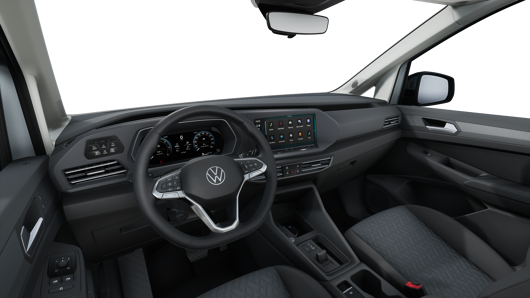 Obrázek Akční Caddy Life 1,5 TSI PHEV