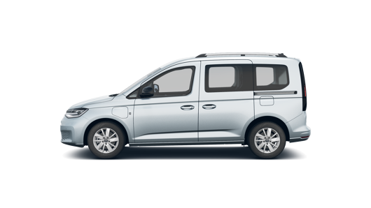 Obrázek Akční Caddy Life 1,5 TSI PHEV