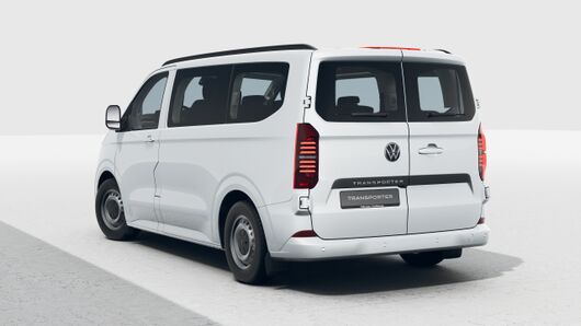 Obrázek Transporter Kombi N1 2,0 TDI KR
