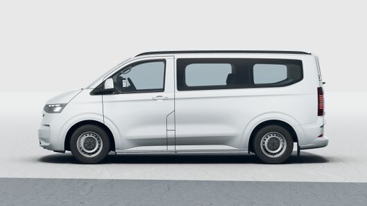 Obrázek Transporter Kombi N1 2,0 TDI KR