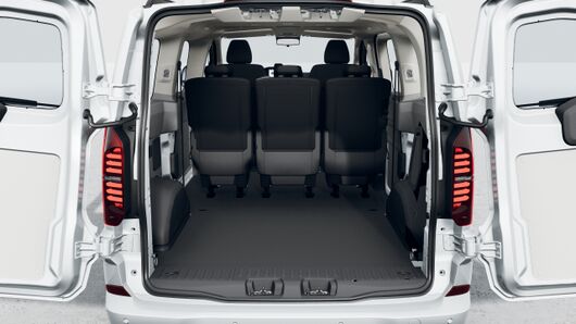 Obrázek Transporter Kombi N1 2,0 TDI KR