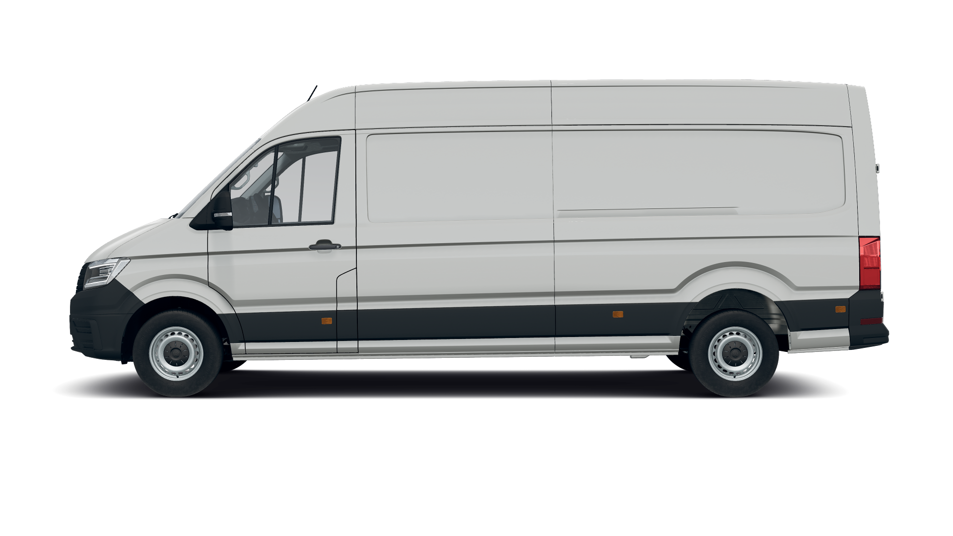 Obrázek Crafter skříň 35 130kW 6G FWD DR