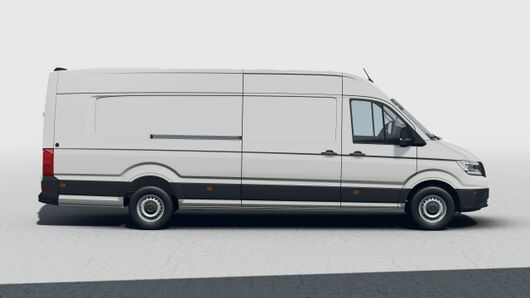 Obrázek Crafter skříň 35 130kW 6G FWD XDR