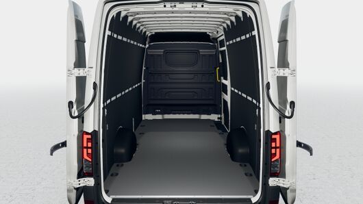 Obrázek Crafter skříň 35 130kW 6G FWD XDR