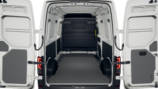 Obrázek Crafter skříň 35 103kW 6G FWD DR