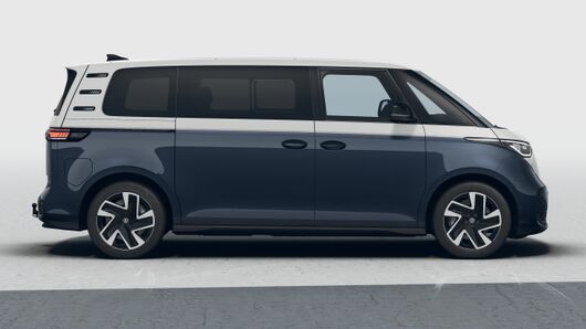 Obrázek Akční ID. Buzz Long Pro 86 kWh
