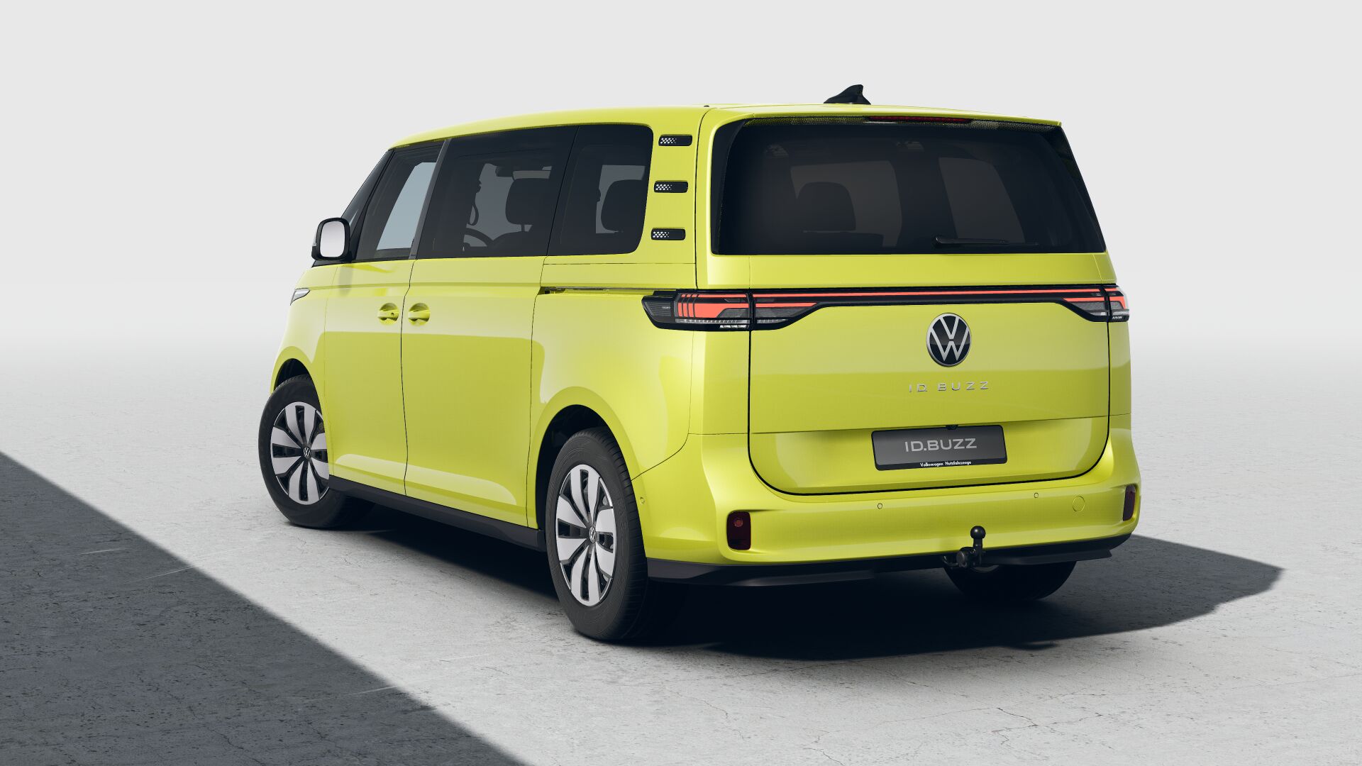 Obrázek Akční ID. Buzz Long Pro 86 kWh