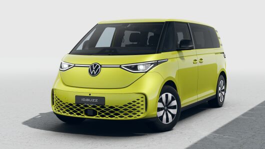 Obrázek Akční ID. Buzz Long Pro 86 kWh