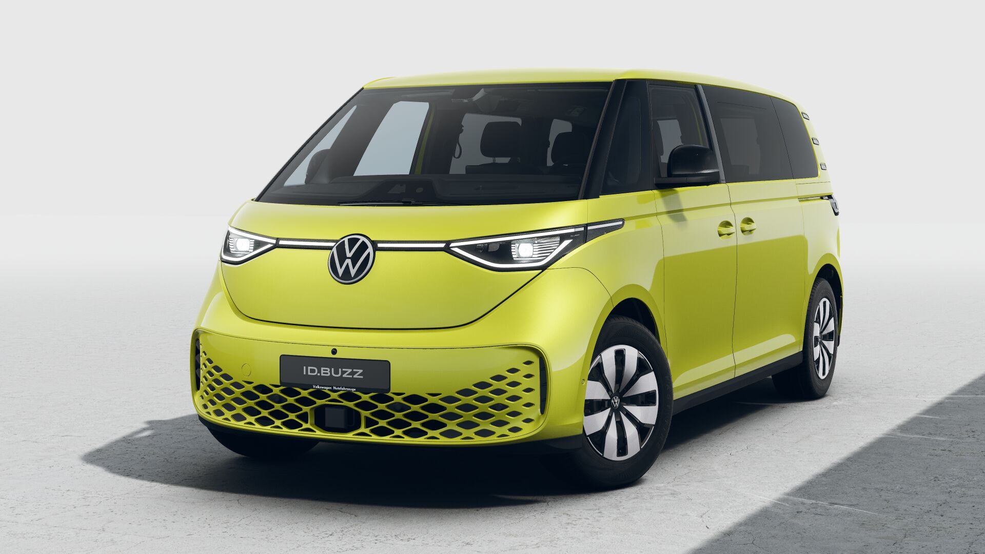 Obrázek Akční ID. Buzz Long Pro 86 kWh