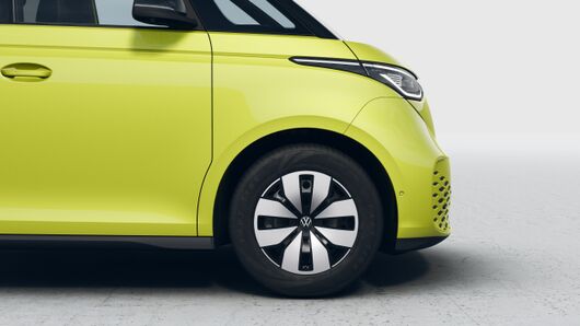 Obrázek Akční ID. Buzz Long Pro 86 kWh