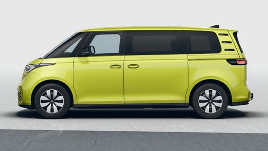Obrázek Akční ID. Buzz Long Pro 86 kWh