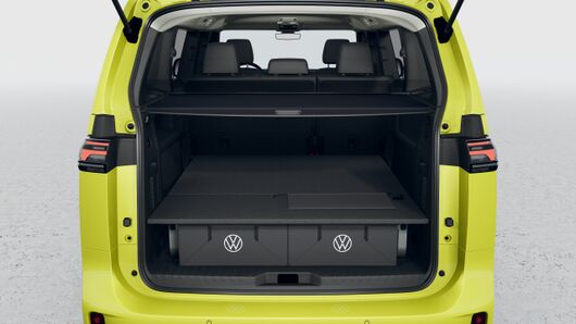Obrázek Akční ID. Buzz Long Pro 86 kWh