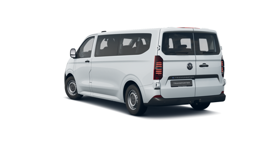 Obrázek e-Transporter Kombi 160 kW DR