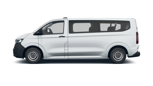 Obrázek e-Transporter Kombi 160 kW DR