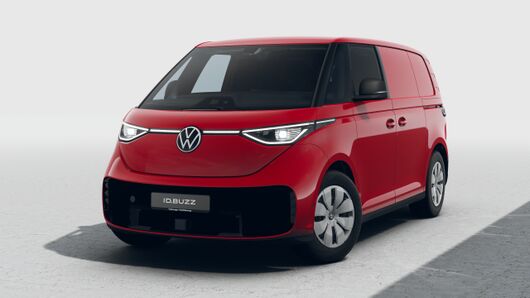 Obrázek Akční ID. Buzz Cargo 79 kWh