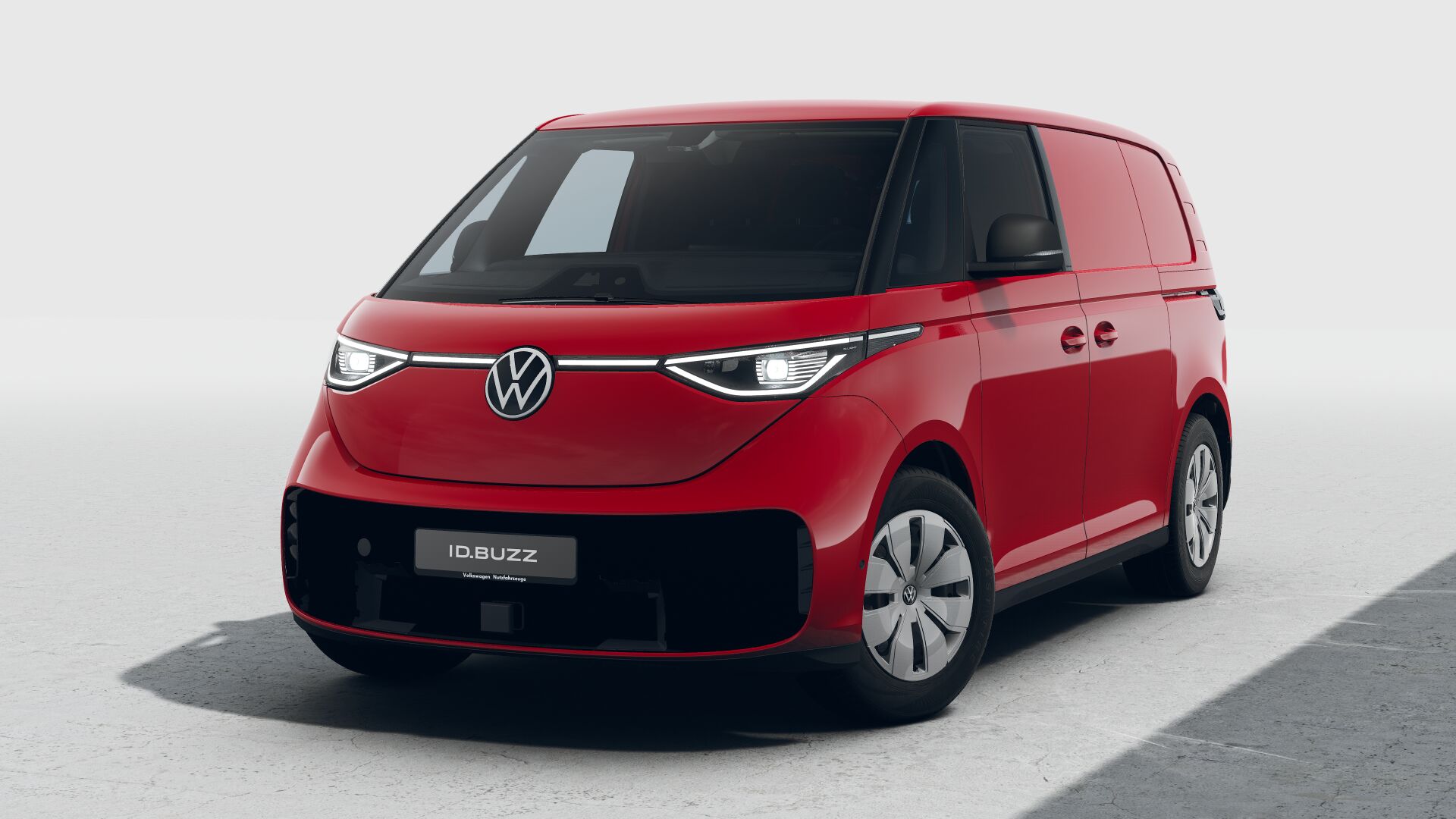 Obrázek Akční ID. Buzz Cargo 79 kWh
