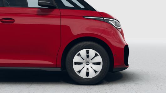 Obrázek Akční ID. Buzz Cargo 79 kWh