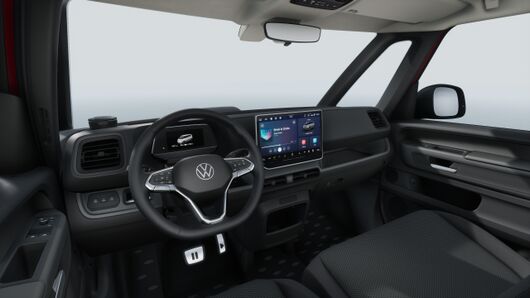 Obrázek Akční ID. Buzz Cargo 79 kWh