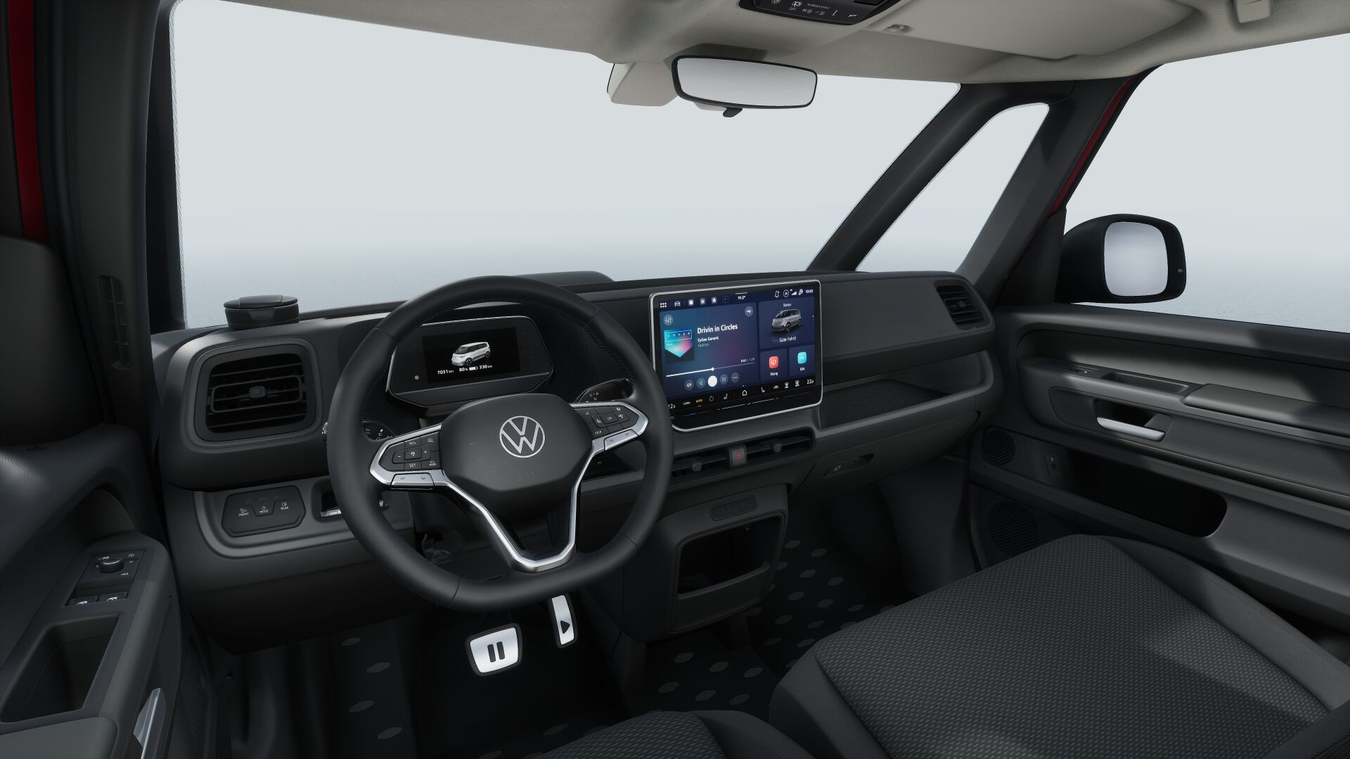 Obrázek Akční ID. Buzz Cargo 79 kWh