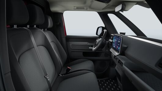 Obrázek Akční ID. Buzz Cargo 79 kWh